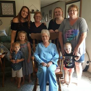 Meet your Posher, Cynthia